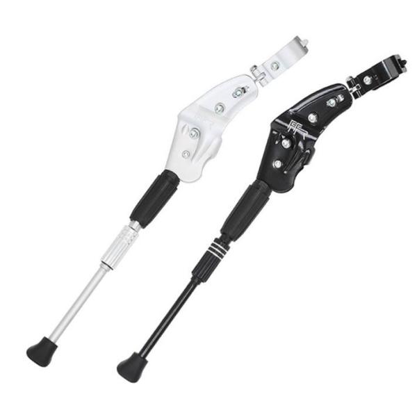 FF-R 取付可変式アルミアジャスタブルスタンド ブラック CD-160X-BLACK