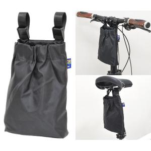 FF-R EZYポケット<PC-020>(ブラック) YD-4281