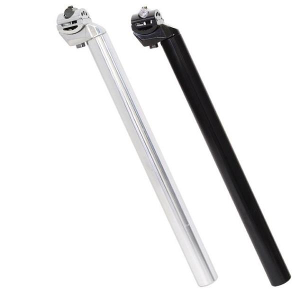 エフエフアール（FF-R） ＃6061AL シートポスト ブラック（30.4mm） 108-0202...