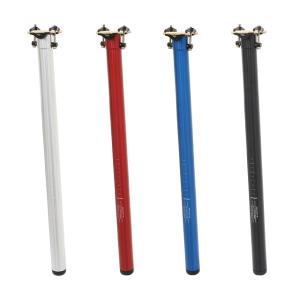 KCNC LITE WING ライトウイング シートポスト 550mm 自転車 送料無料
