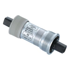 SHIMANO(シマノ) BB-UN26 122.5mm(D-NL) 68BSA 付属/クランク取り付けボルト