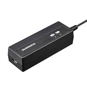 シマノ（SHIMANO） SM-BCR2 ビルトイン（内蔵式）バッテリー充電器