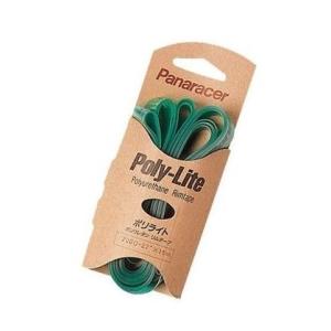 Panaracer(パナレーサー) Poly-Lite [H/E 26×18mm] ポリウレタンリム...