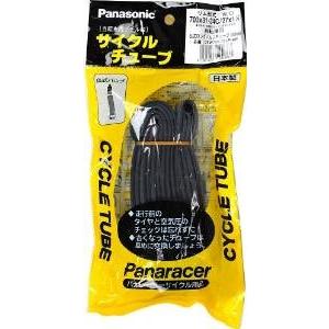 Panaracer(パナレーサー) サイクルチューブ [W/O 700x31~34C/27x1 1/...
