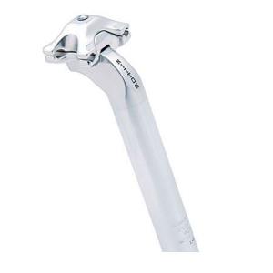 日東 S65 250mm シートポスト ポスト径:26.8mm