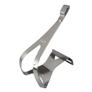 MKS(三ヶ島) トゥクリップスチール ディープ Mサイズ