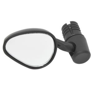 Palmy Sports(パルミースポーツ) バーエンドミラー・左用<PS-BM115L/φ18-2...