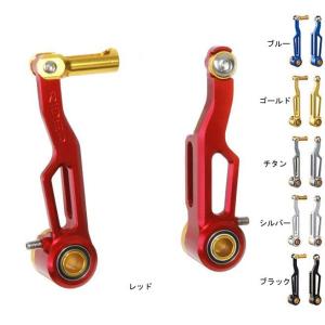 リデア（RIDEA） CSV V-Brake CNC シルバー 147-00025｜montaukonline