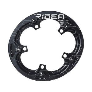 RIDEA リデア Single Speed Chain Ring LF 5arms チェーンリング 46T