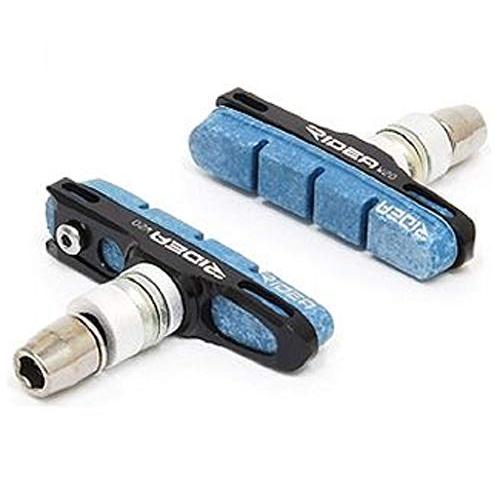 RIDEA(リデア) カートリッジ式ブレーキシュー BSFW20-BK