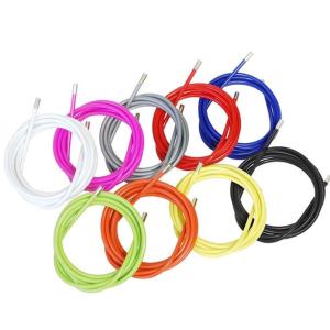 ALLIGATOR(アリゲーター) ブレーキ用アウターケーブル Φ5×1800mm LY-220UB...