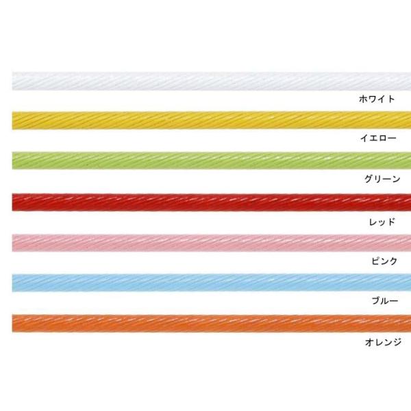 ALLIGATOR(アリゲーター) シフト用PTFEインナーケーブル ステンレス Φ1.2×2000...