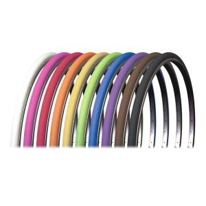 STINGER 700×28C DB-7043 パープル 自転車