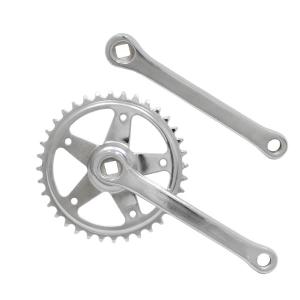 リンエイ コッタレスギヤクランクセット 36T CP（170mm） 199-20101