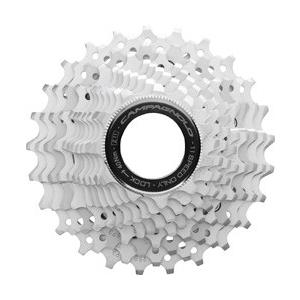 Campagnolo Chorus Cassette 11 vitesses Argent 12 2...