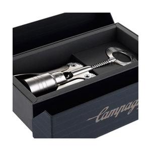 campagnolo Corkscrew BIG Satin ソノタ