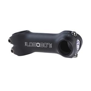 DEDA(デダ) 自転車パーツ ステム LOGO BLK 26.0/100