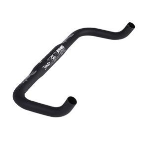 DEDA ELEMENTI (デダ エレメンティ) ハンドル エアロバー CRONONERO BLK...