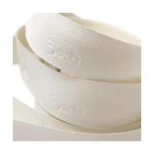 DEDA TAPE WHT CARBON バーテープ