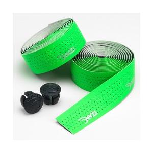 デダ(Deda) バーテープ　MISTRAL FLUO Green(ミストラル　ネオングリーン）