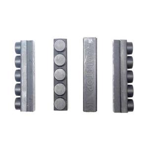 KOOL-STOP KS-MRTB MAFAC タンデム BLK  2051000000246