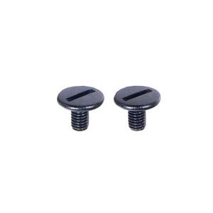 リード工業 apiss AP-603 用 補修 シールド固定用ビス(2個1set) : エス