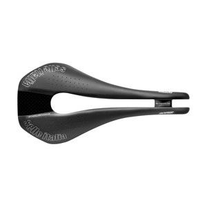 RYET-3Dプリントの超軽量自転車サドル カーボンファイバー 140mm 105g