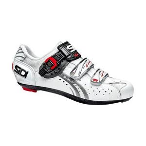 SIDI (シディ) GENIUS 5-FIT MG WHT/WHT 42 MEGAの商品画像