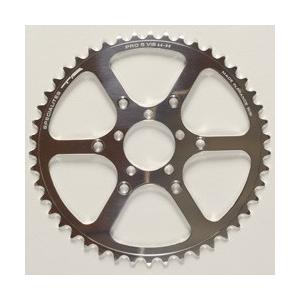 TA　パーツ（クランク） シクロツーリスト用 CY205 CYCLOTOURIST Outer 46
