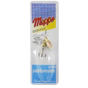 メップス アグリア ロング MEPPS AGLIA LONG フランス スピナー
