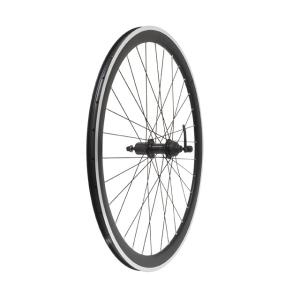 GRK RW-700C-3240-CF 700Cエアロ後ホイール(リムハイト40mm)カセットフリー...