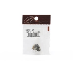 コーモラン コロラド ブレード #2 ハンマード