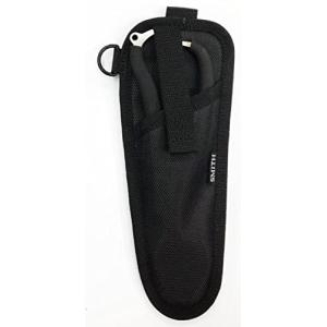 Smithフィッシングロッドグリップ 収納袋付き フィッシングツール SMITH (紛失対策の決定版)イージーフィッシュ