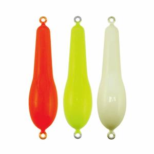 フジワラ(Fujiwara) トラフグシンカー 25号 グロー