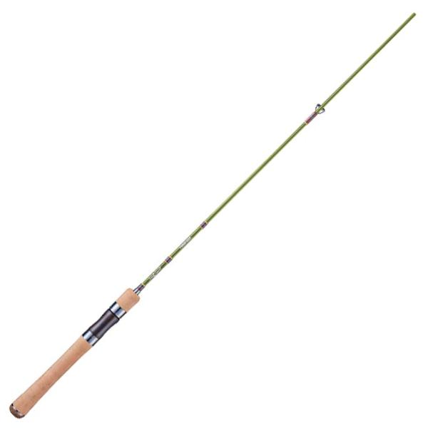 ジャクソン(Jackson) トラウトシグナル（TroutSignal） TRSS-62L OLV：...