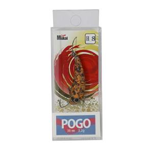 MUKAI FISHING（ムカイフィッシング） ムカイ ポゴPOGO HS 「陰キャ
