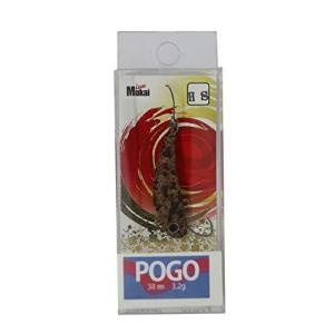 MUKAI FISHING（ムカイフィッシング） ムカイ スナックSnaQ33DR(F