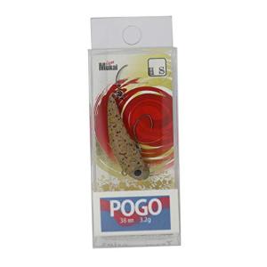 MUKAI FISHING（ムカイフィッシング） ムカイ ポゴ POGO HS 有頂天