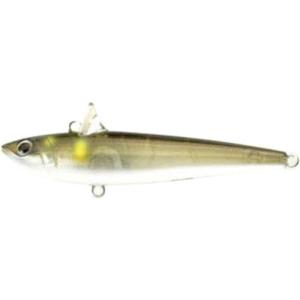 DAIWA（ダイワ） プロバイザー ドライシャツ DE-78008 ライトグレー L