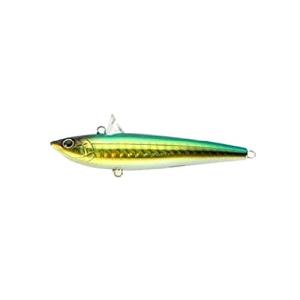 タックルハウス(TackleHouse) バイブレーション R.D.C ローリングベイト 88mm 24g 湾奥ベイト #15 RB88 ルアー