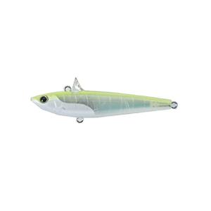 タックルハウス(TackleHouse) バイブレーション R.D.C ローリングベイト 88mm 24g PPチャート #P02 RB88 ルアー