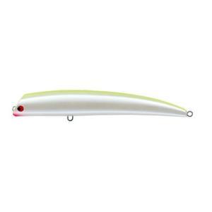 タックルハウス ミノー Tuned K-TEN TKLM リップレスミノー 120mm 18g パー...