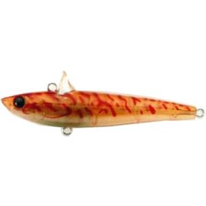 タックルハウス(TackleHouse) バイブレーション R.D.C ローリングベイト 99mm 30g アカエビ #16 RB99 ルアー