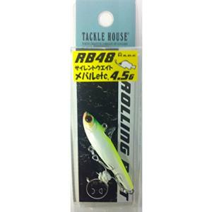 タックルハウス バイブレーション ローリングベイ...の商品画像