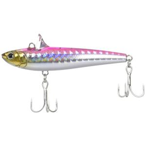 タックルハウス(TackleHouse) バイブレーション R.D.C ローリングベイト 66mm 12g SHピンク #21 RB66 ルアー