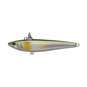 タックルハウス(TackleHouse) バイブレーション R.D.C ローリングベイト 66mm 12g PH稚アユ #25 RB66 ルアー