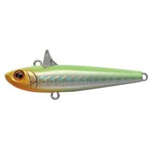タックルハウス ルアー R.D.C ROLLING BAIT 55 No.2 HGチャート