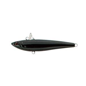 タックルハウス バイブレーション R.D.C ローリングベイト ライトウェイト 77mm 11g Gブラック #06 RB77LW ルアー