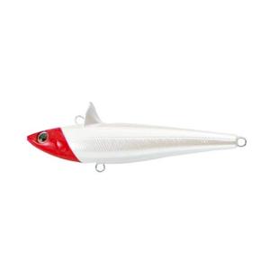 タックルハウス バイブレーション R.D.C ローリングベイト ライトウェイト 99mm 25g PWレッドヘッド #01 RB99LW ルアー