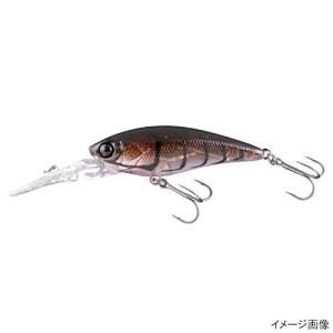 JACKALL】ジャッカル D-BILLS SHAD SR ディービルシャッド 疑似餌 釣り